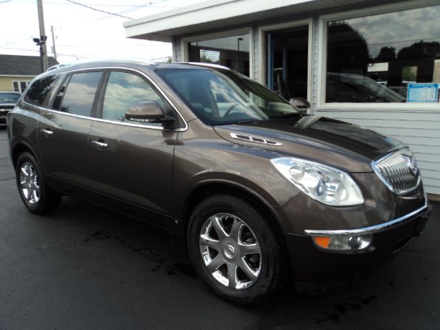 2008 Buick Enclave Convertible LX