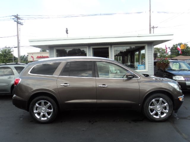 2008 Buick Enclave Convertible LX