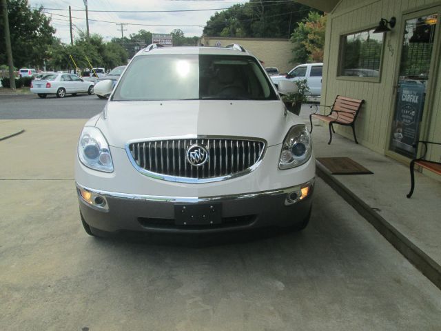 2008 Buick Enclave CREW CAB Ltz71