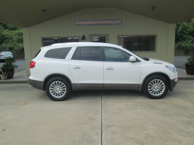 2008 Buick Enclave CREW CAB Ltz71