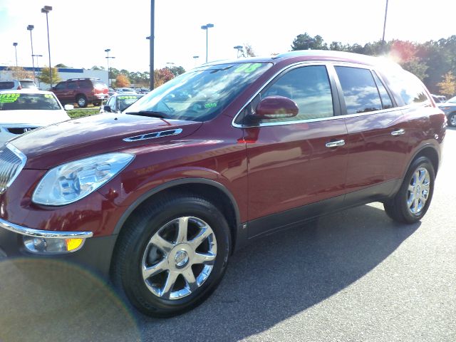 2008 Buick Enclave CREW CAB Ltz71