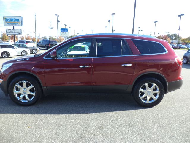 2008 Buick Enclave CREW CAB Ltz71