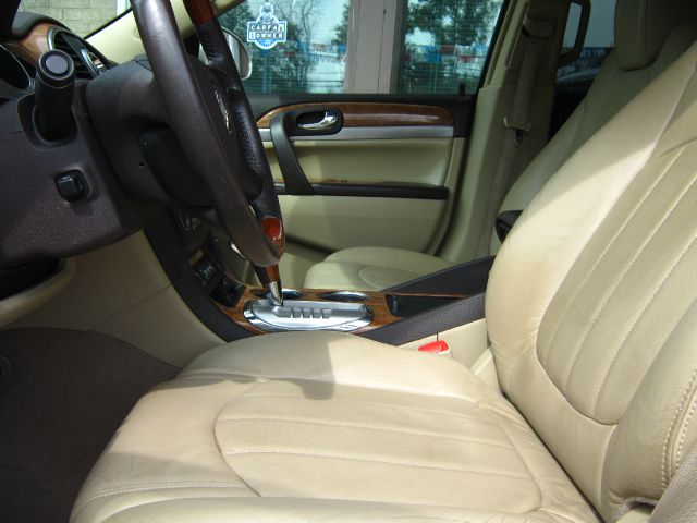 2008 Buick Enclave Convertible LX