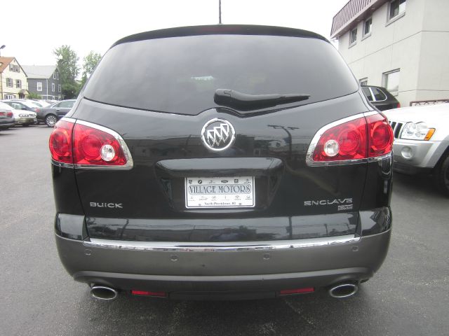 2008 Buick Enclave Convertible LX