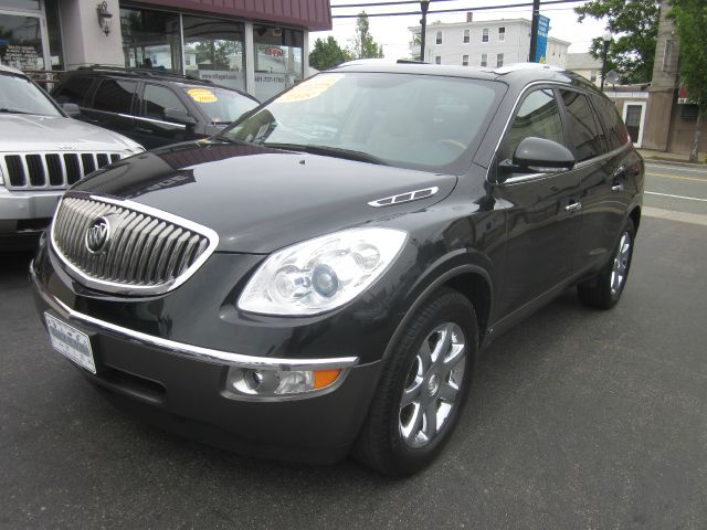 2008 Buick Enclave Convertible LX