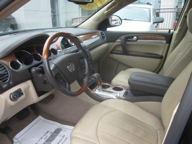 2008 Buick Enclave Convertible LX