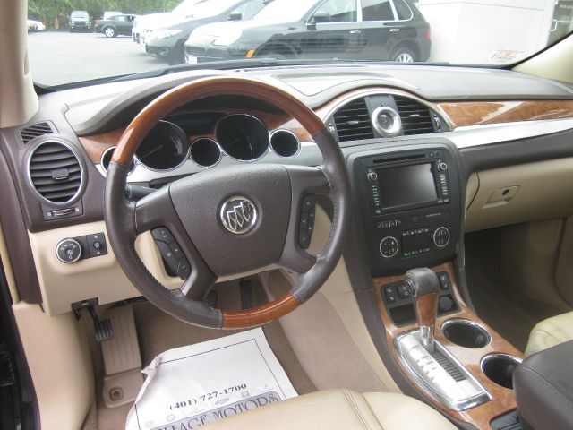 2008 Buick Enclave Convertible LX