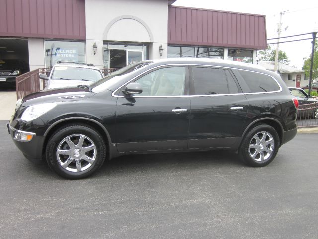 2008 Buick Enclave Convertible LX