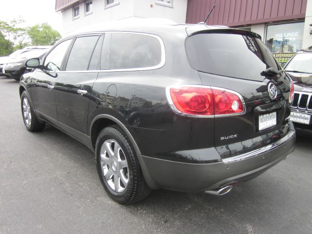 2008 Buick Enclave Convertible LX