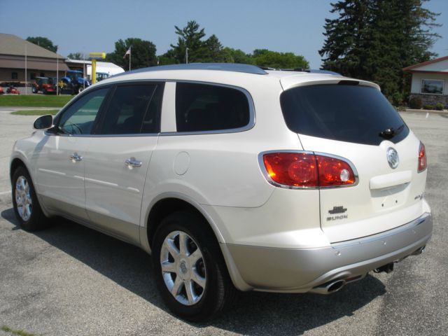 2008 Buick Enclave Convertible LX