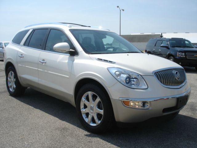 2008 Buick Enclave Convertible LX