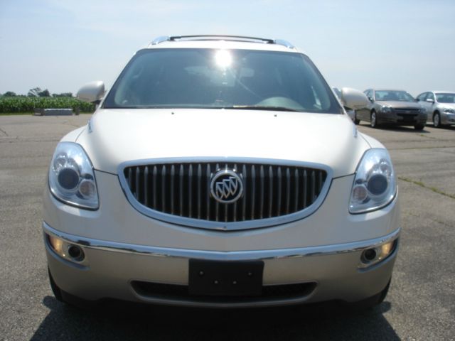 2008 Buick Enclave Convertible LX