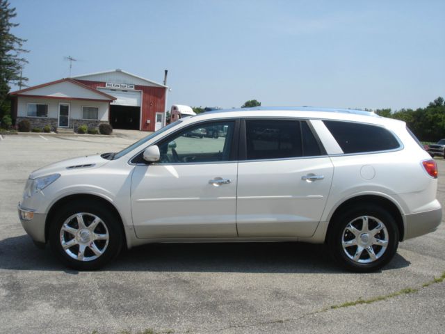 2008 Buick Enclave Convertible LX