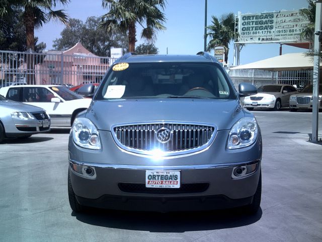 2008 Buick Enclave Convertible LX