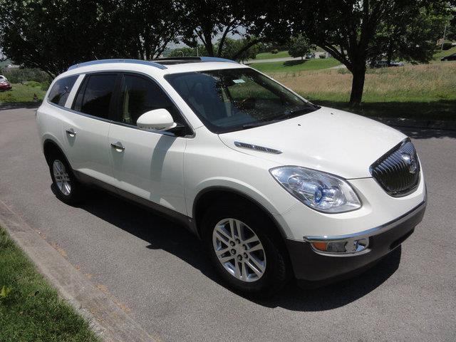 2008 Buick Enclave 65TH Anniversary