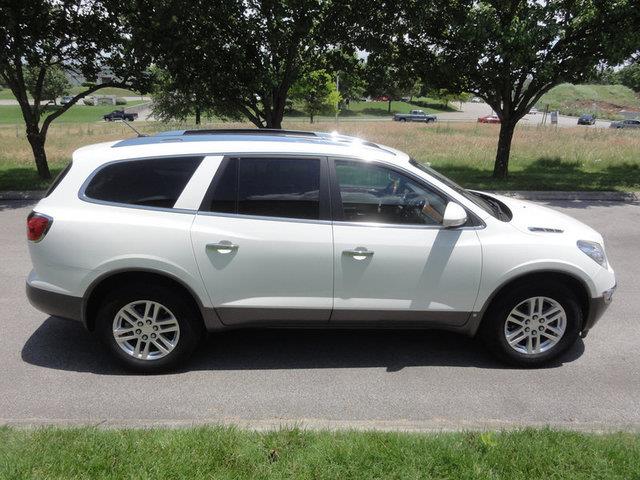 2008 Buick Enclave 65TH Anniversary