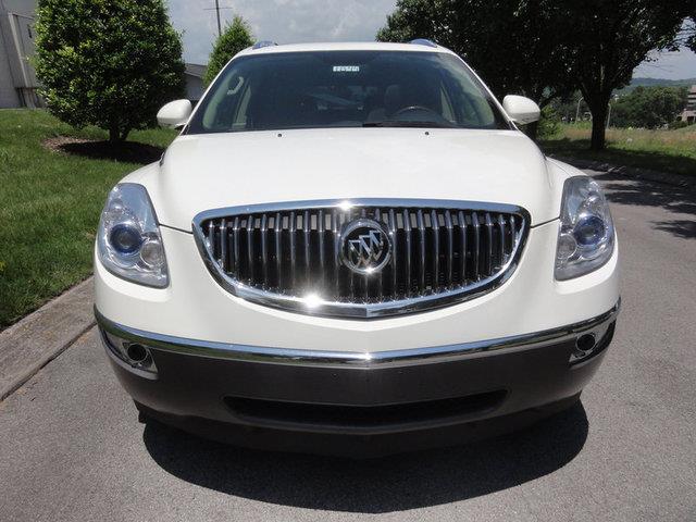 2008 Buick Enclave 65TH Anniversary