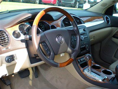 2008 Buick Enclave CREW CAB Ltz71