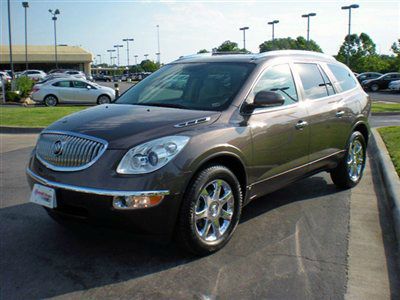 2008 Buick Enclave CREW CAB Ltz71