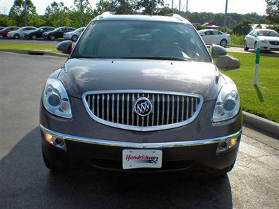 2008 Buick Enclave CREW CAB Ltz71