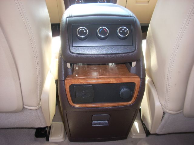 2008 Buick Enclave Convertible LX