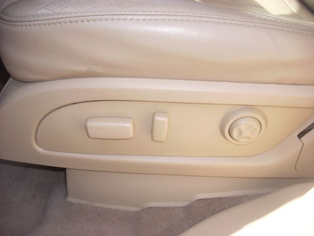 2008 Buick Enclave Convertible LX