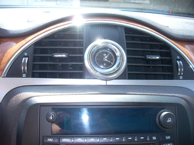 2008 Buick Enclave Convertible LX