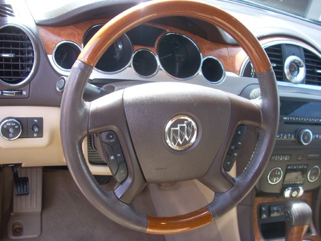 2008 Buick Enclave Convertible LX