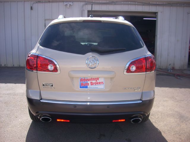 2008 Buick Enclave Convertible LX