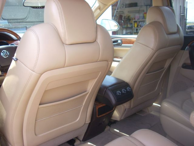 2008 Buick Enclave Convertible LX