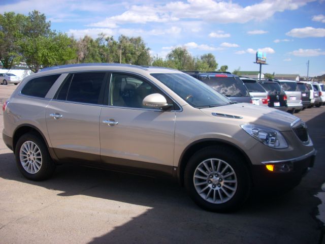 2008 Buick Enclave Convertible LX