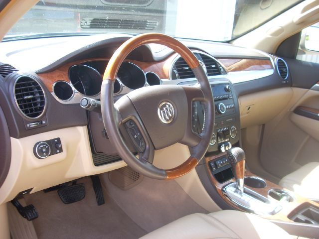 2008 Buick Enclave Convertible LX