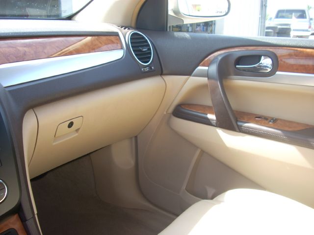 2008 Buick Enclave Convertible LX