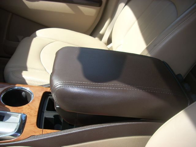 2008 Buick Enclave Convertible LX