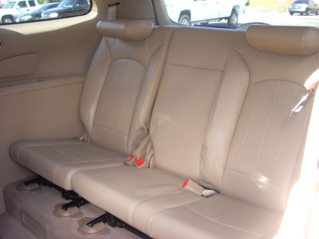 2008 Buick Enclave Convertible LX