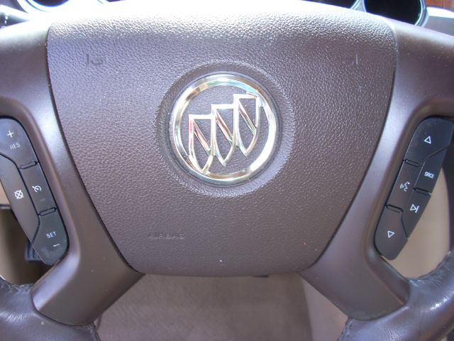 2008 Buick Enclave Convertible LX