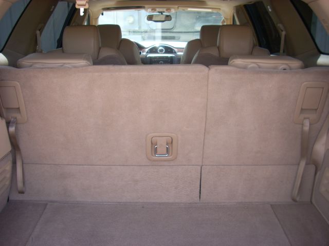 2008 Buick Enclave Convertible LX