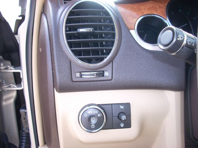 2008 Buick Enclave Convertible LX