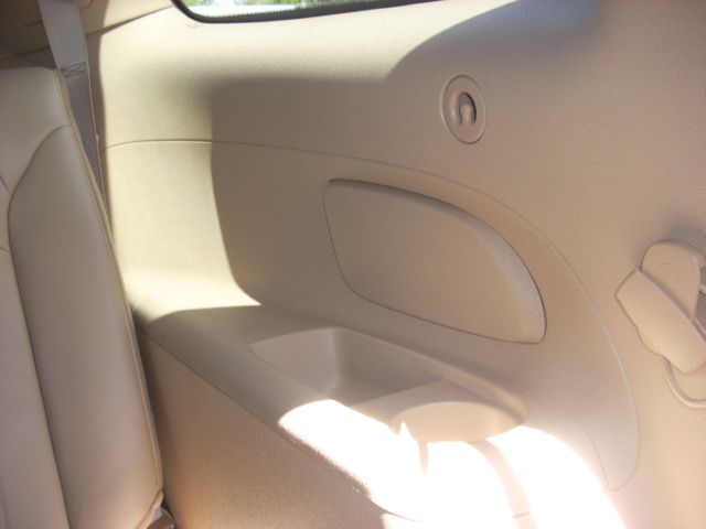 2008 Buick Enclave Convertible LX