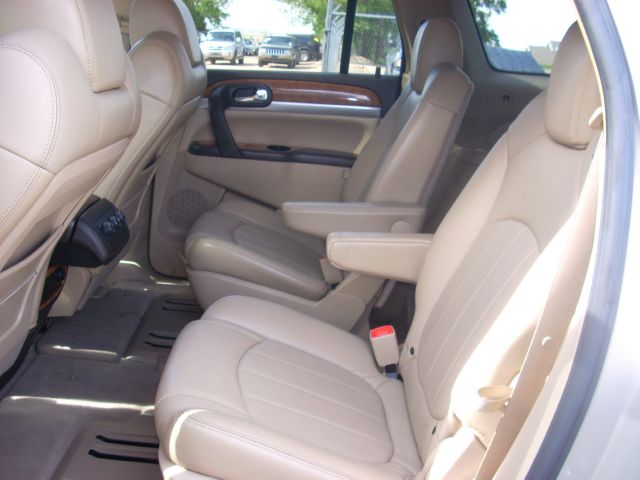 2008 Buick Enclave Convertible LX