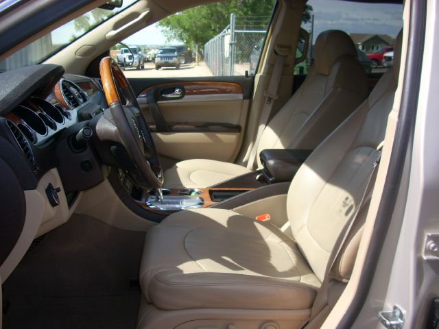 2008 Buick Enclave Convertible LX