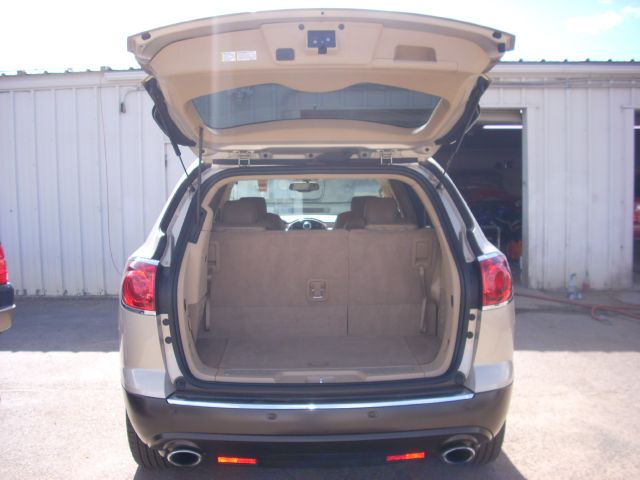 2008 Buick Enclave Convertible LX