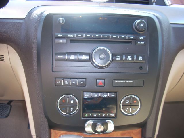 2008 Buick Enclave Convertible LX