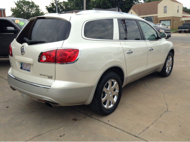 2008 Buick Enclave Convertible LX