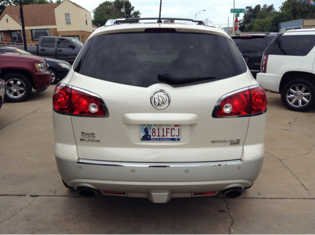 2008 Buick Enclave Convertible LX