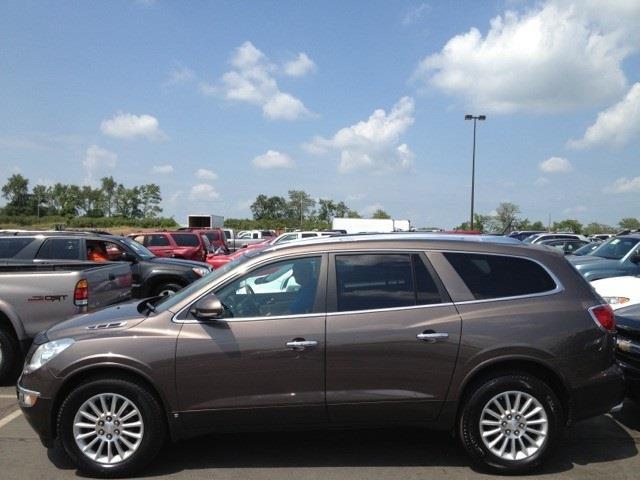 2008 Buick Enclave Convertible LX