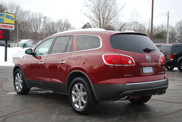 2008 Buick Enclave Convertible LX