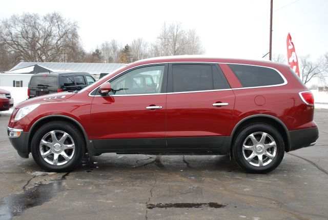 2008 Buick Enclave Convertible LX