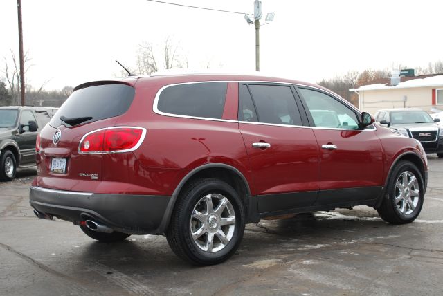 2008 Buick Enclave Convertible LX