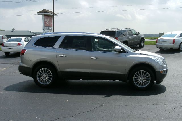 2008 Buick Enclave CREW CAB Ltz71